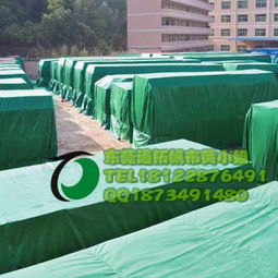 惠州博罗汽车篷布制品 罗定厂矿篷布制品